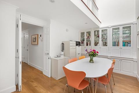 3 bedroom mews for sale, Elnathan Mews, Maida Vale, London, W9