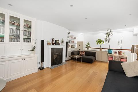 3 bedroom mews for sale, Elnathan Mews, Maida Vale, London, W9