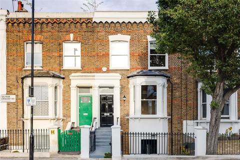 5 bedroom terraced house for sale, Saltram Crescent, Maida Vale W9