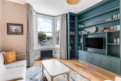5 bedroom terraced house for sale, Saltram Crescent, Maida Vale W9