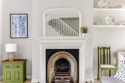 5 bedroom terraced house for sale, Saltram Crescent, Maida Vale W9