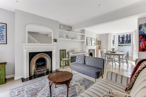 5 bedroom terraced house for sale, Saltram Crescent, Maida Vale W9