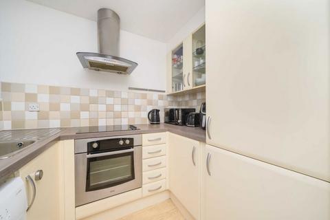 1 bedroom flat for sale, Anderson Close, London W3