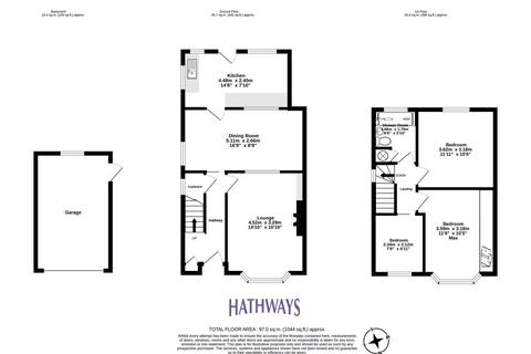 3 bedroom semi-detached house for sale, Dorset Crescent, Newport, NP19
