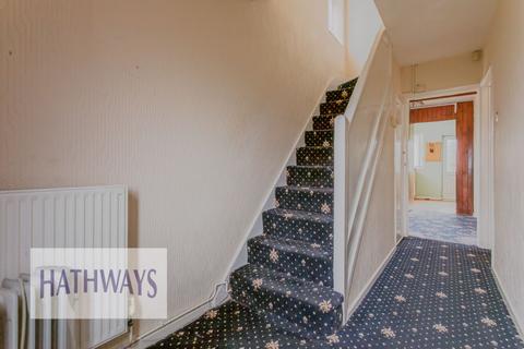 3 bedroom semi-detached house for sale, Dorset Crescent, Newport, NP19