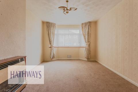 3 bedroom semi-detached house for sale, Dorset Crescent, Newport, NP19
