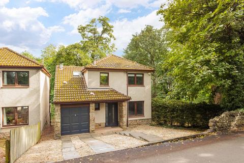 4 bedroom detached house to rent, Cammo Road, Cammo, Edinburgh, EH4