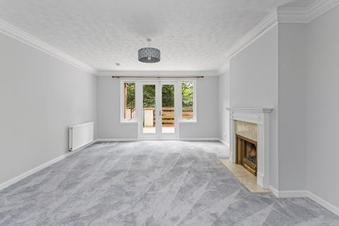 4 bedroom detached house to rent, Cammo Road, Cammo, Edinburgh, EH4