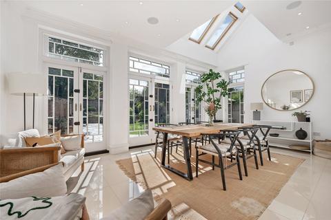 6 bedroom semi-detached house for sale, Stoneygate Road, Leicester LE2