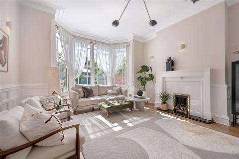 6 bedroom semi-detached house for sale, Stoneygate Road, Leicester LE2