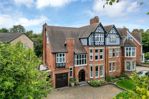 6 bedroom semi-detached house for sale, Stoneygate Road, Leicester LE2