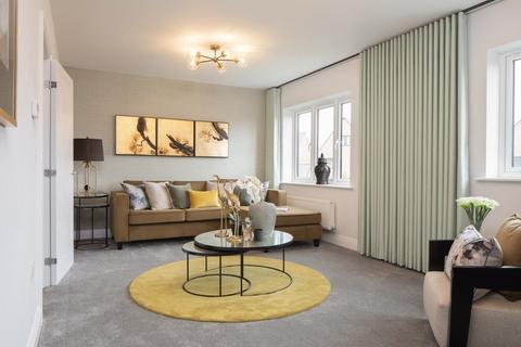 undefined, Apple Walk, Waterbeach, Cambridge, CB25