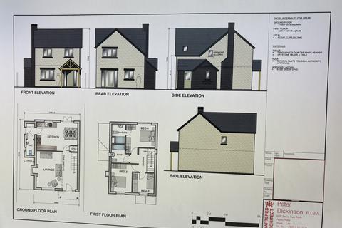Land for sale, Mill Lane, Appley Bridge, WN6