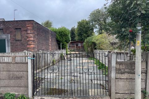 Land for sale, Mill Lane, Appley Bridge, WN6