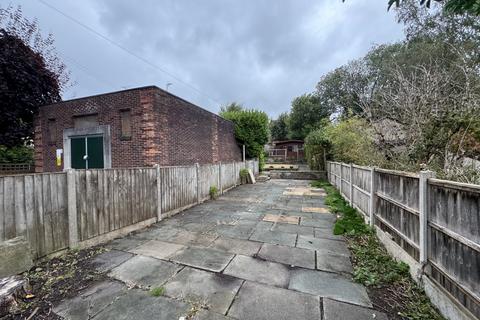 Land for sale, Mill Lane, Appley Bridge, WN6