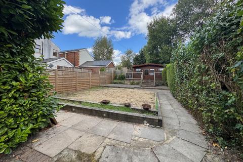 Land for sale, Mill Lane, Appley Bridge, WN6