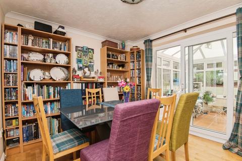 4 Barns Close, Bradninch, Exeter, EX5 4QJ