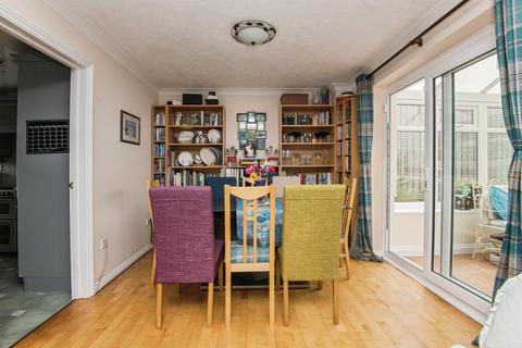 4 Barns Close, Bradninch, Exeter, EX5 4QJ
