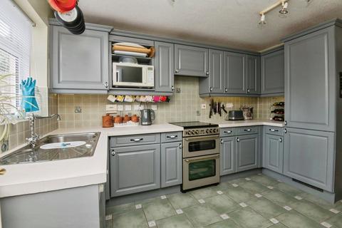 4 Barns Close, Bradninch, Exeter, EX5 4QJ