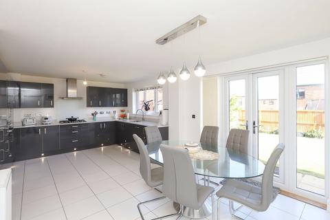4 bedroom detached house for sale, Eyam Way, Rotherham S60