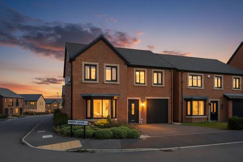 4 bedroom detached house for sale, Eyam Way, Rotherham S60