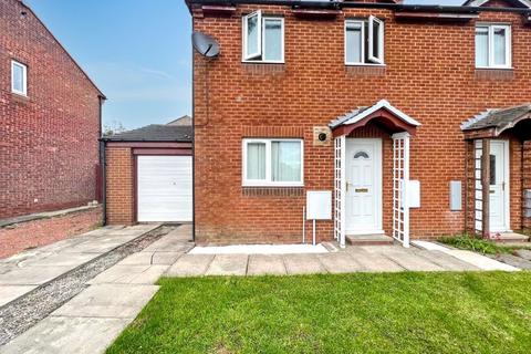 undefined, Fallow Road, Newton Aycliffe, Durham, Co Durham, DL5 4SU