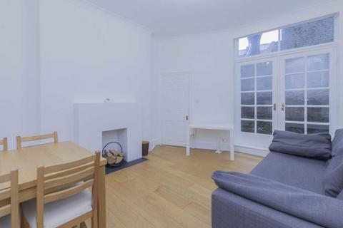 1 bedroom flat to rent, Challoner Street, London W14