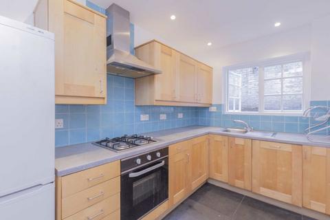1 bedroom flat to rent, Challoner Street, London W14