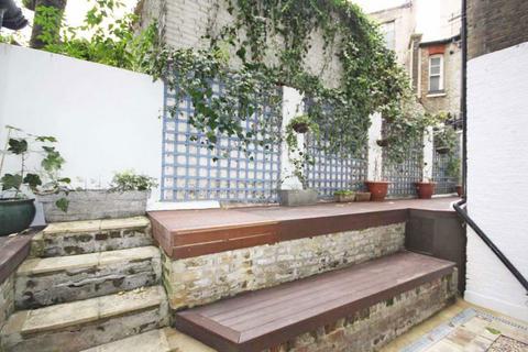 1 bedroom flat to rent, Challoner Street, London W14
