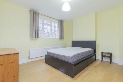 1 bedroom flat to rent, Challoner Street, London W14