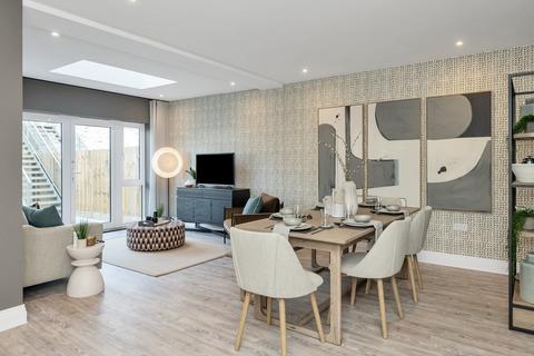 4 bedroom end of terrace house for sale, Massingham Way, Waterbeach , Cambridge, CB25