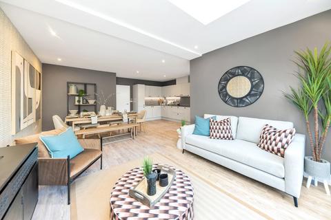 4 bedroom end of terrace house for sale, Massingham Way, Waterbeach , Cambridge, CB25