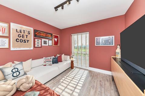 4 bedroom end of terrace house for sale, Massingham Way, Waterbeach , Cambridge, CB25