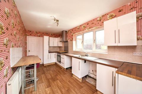 undefined, Cross Road, Wolverhampton WV7