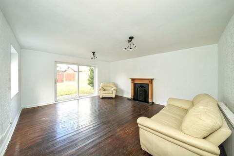 undefined, Cross Road, Wolverhampton WV7