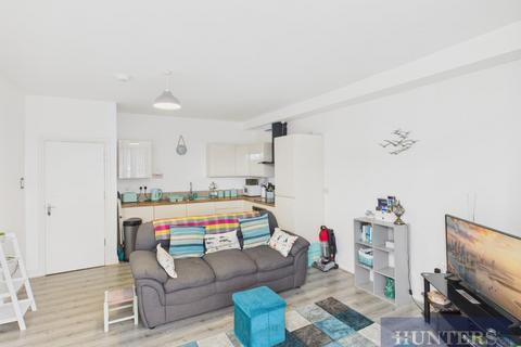 undefined, Prince Of Wales Terrace, Scarborough