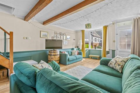 2 bedroom terraced house for sale, Totteridge Avenue, High Wycombe HP13