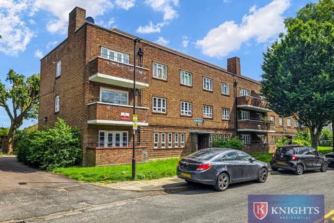 undefined, Myrtle Road, London, N13