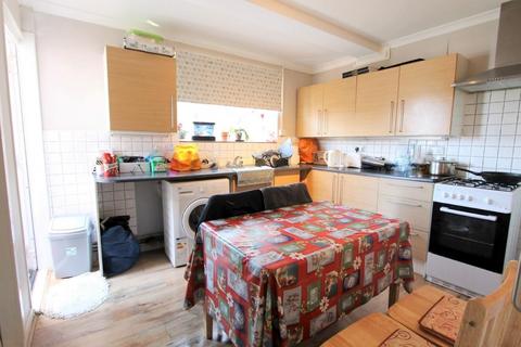 undefined, Myrtle Road, London, N13