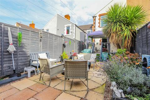 3 bedroom terraced house for sale, Court Road, Barry