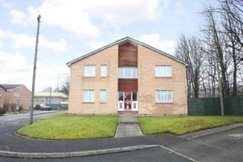 Flat D, 16 Harland Close, Bradford, BD2 4BW