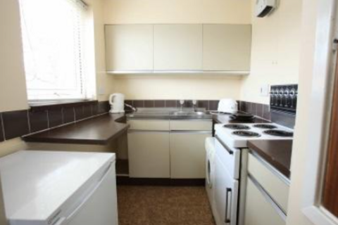 Flat D, 16 Harland Close, Bradford, BD2 4BW