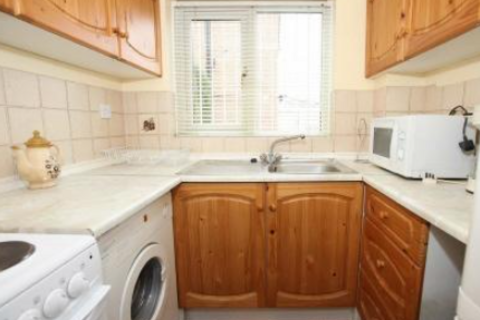 Flat D, 16 Harland Close, Bradford, BD2 4BW