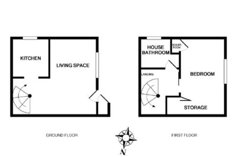 Flat D, 16 Harland Close, Bradford, BD2 4BW