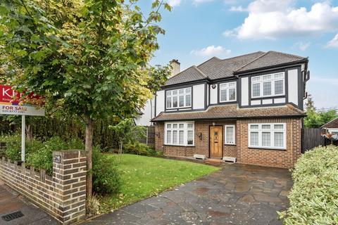 Woodland Way, West Wickham, BR4