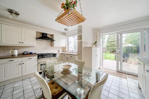 5 bedroom detached house for sale, Woodland Way, West Wickham, BR4