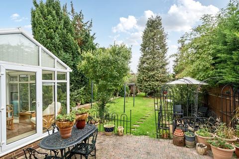 5 bedroom detached house for sale, Woodland Way, West Wickham, BR4
