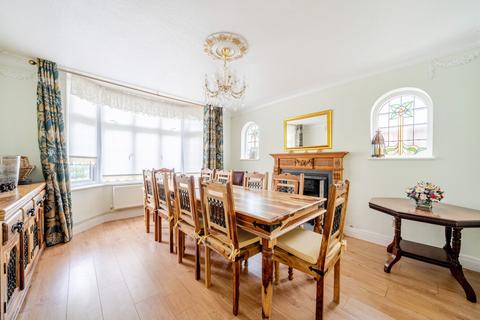 5 bedroom detached house for sale, Woodland Way, West Wickham, BR4