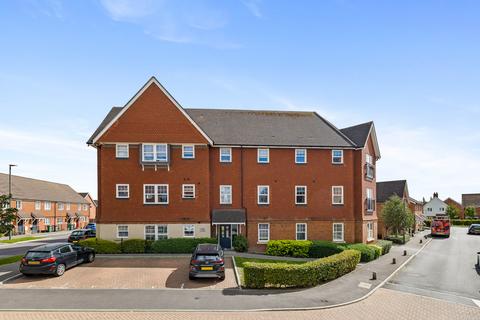 1 bedroom apartment for sale, Brocklehurst Way, Horley RH6