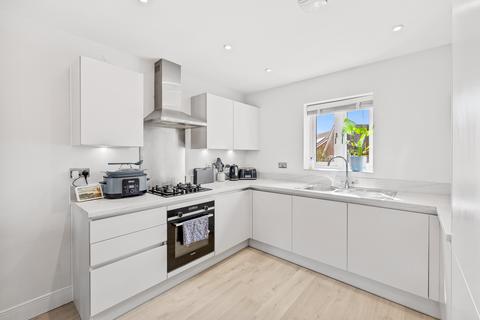 1 bedroom apartment for sale, Brocklehurst Way, Horley RH6